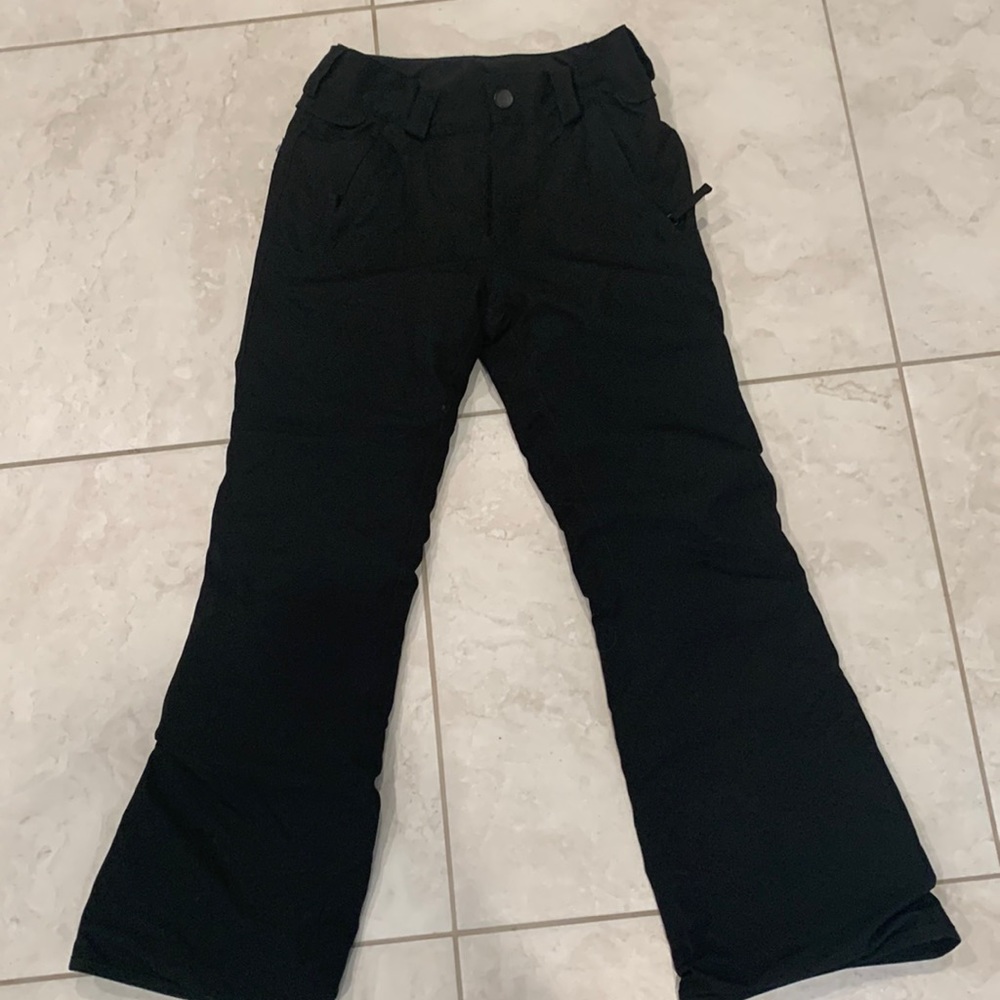 Boys Volcom (medium/size 10) ski pants